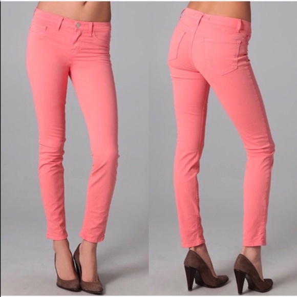 j brand ankle jeans